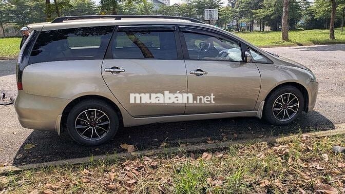 2006 2.4 AT - 158000 km