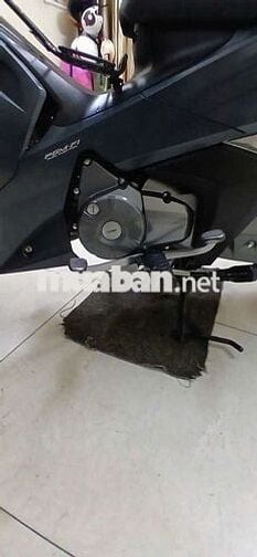 Xe future lead chính chủ