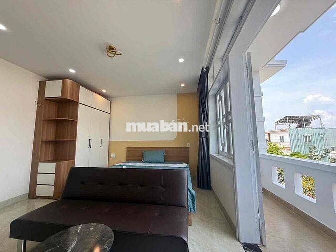 CĂN HỘ 1 PHÒNG NGỦ QUẬN SƠN TRÀ