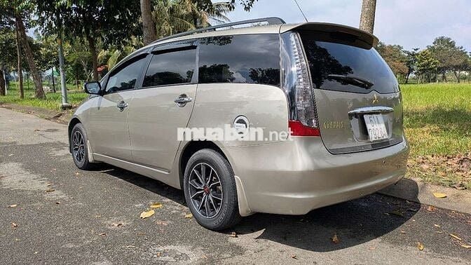 2006 2.4 AT - 158000 km