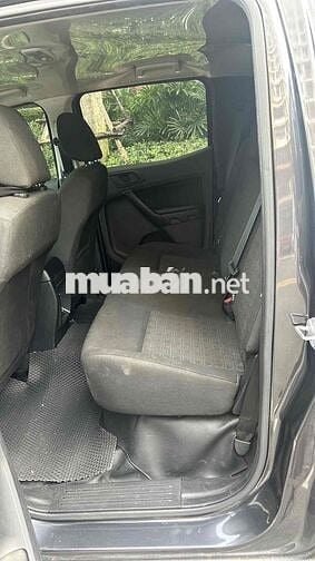 Bán xe Bán tải Ford Ranger 2021