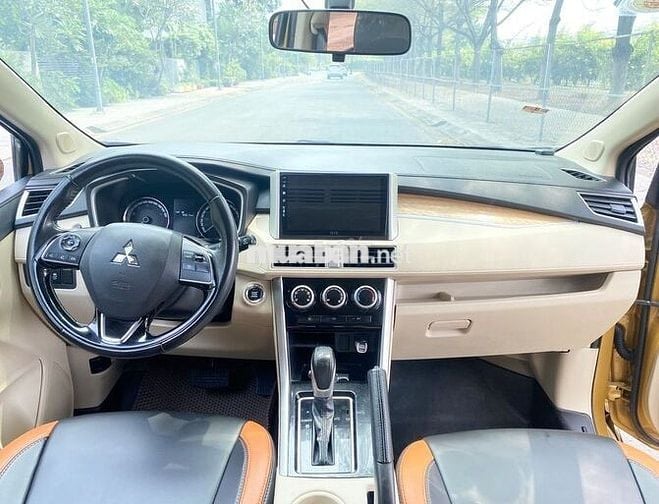 Mitsubishi Xpander 2018 1.5 AT -1chủ - xe gia đình
