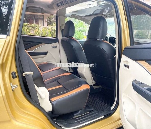 Mitsubishi Xpander 2018 1.5 AT -1chủ - xe gia đình