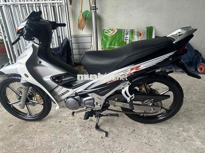 cần bán chiếc Yaz full mới 95%