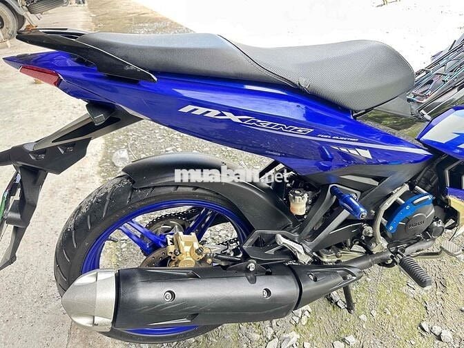 Ex Indo MX King đăng ký 2020 như mới