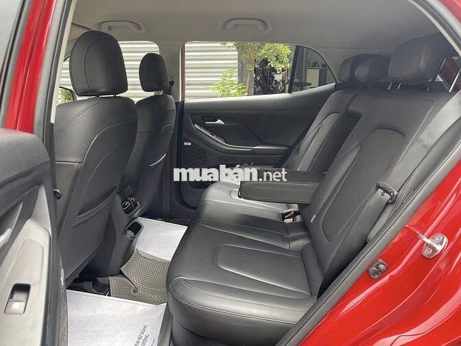 Hyundai Creta Đặc Biệt 1.5AT 2022 Đẹp 99% Như Mới