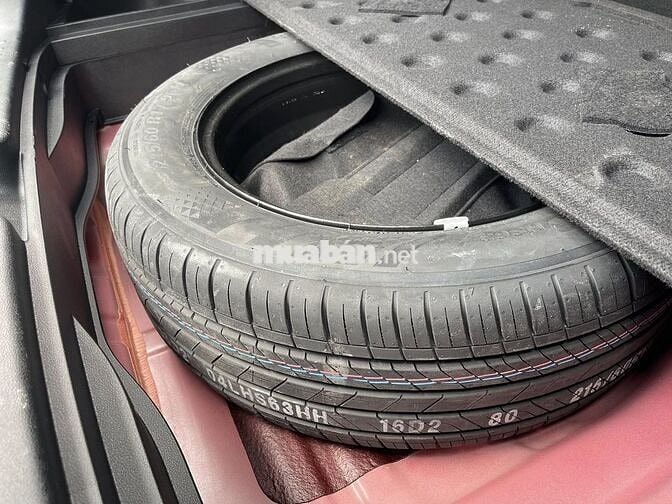 Hyundai Creta Đặc Biệt 1.5AT 2022 Đẹp 99% Như Mới