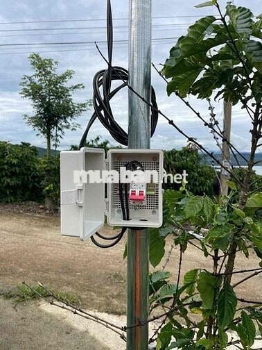 ĐẤT THỔ CƯ DI LINH  -  GẦN CHỢ ĐINH LẠC - 75M2 - CHỈ 275 TRIỆU