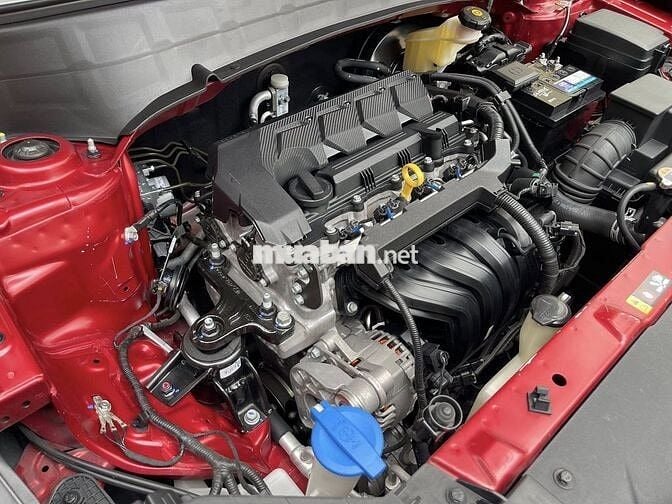 Hyundai Creta Đặc Biệt 1.5AT 2022 Đẹp 99% Như Mới