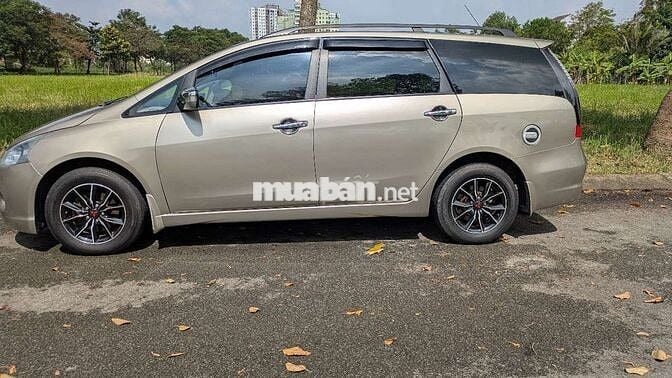 2006 2.4 AT - 158000 km