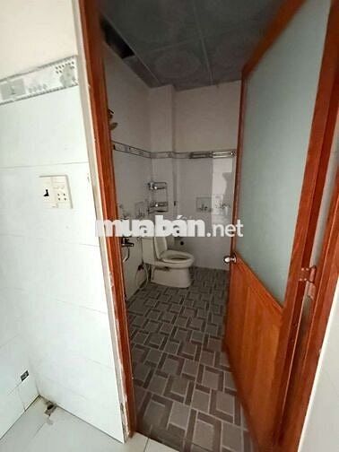 NHÀ CHO THUÊ 8X20 - MẶT TIỀN NGUYỄN THỊ THỬ - XTT HÓC MÔN - 10 TRIỆU