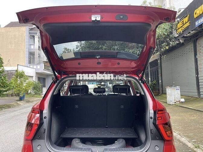 Hyundai Creta Đặc Biệt 1.5AT 2022 Đẹp 99% Như Mới