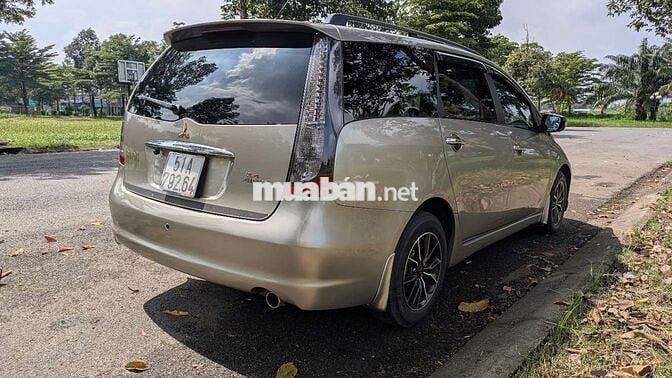 2006 2.4 AT - 158000 km