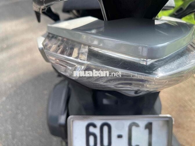 bán ablack 125i . tra GOP o dong