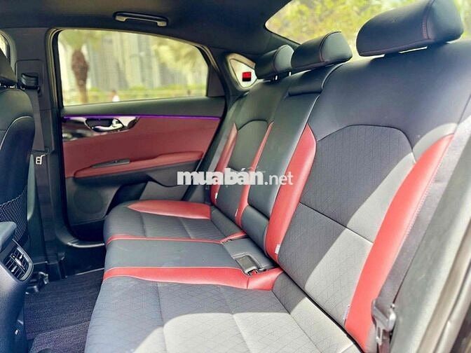 Siêu Lướt Kia K3 Premium - 2024 Đen