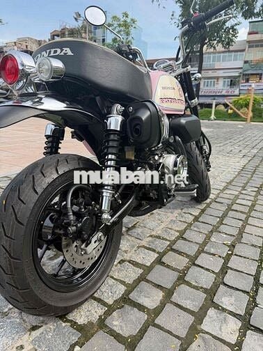 monkey chính chủ cần bán