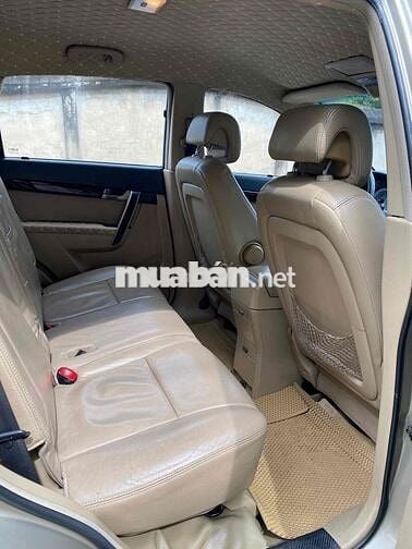 captiva LTZ 2007 đẹp