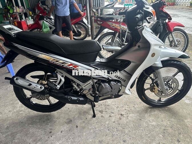 cần bán chiếc Yaz full mới 95%