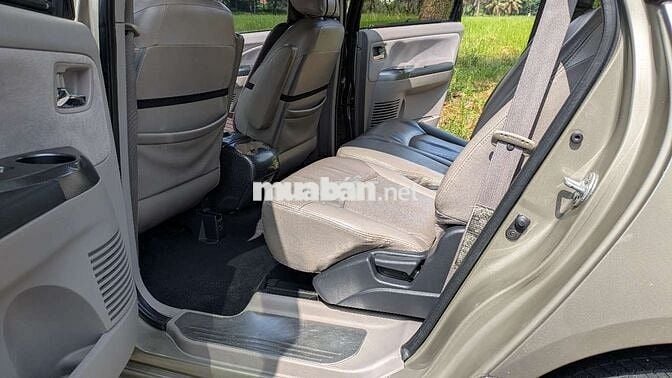 2006 2.4 AT - 158000 km