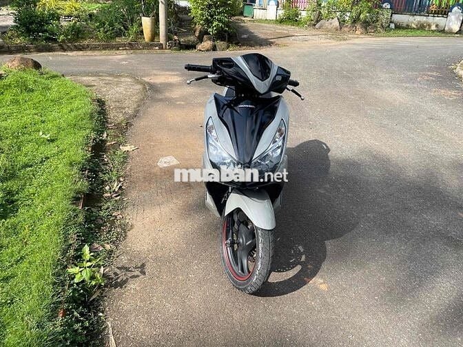 bán ablack 125i . tra GOP o dong