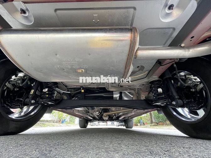 Hyundai Creta Đặc Biệt 1.5AT 2022 Đẹp 99% Như Mới