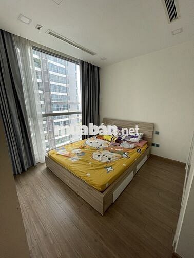 Cho Thuê Căn Hộ 2PN 2WC PARK 4 - Full Nội Thất - View Sông Đẹp