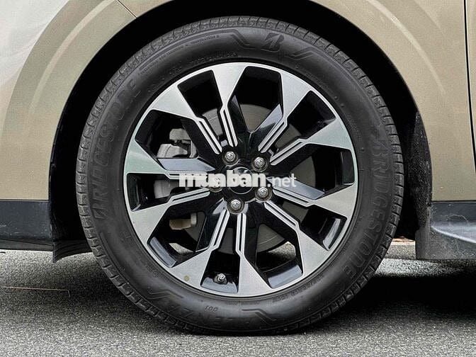 kIA CARNIVAL 2.2D SIGNATURE 2021