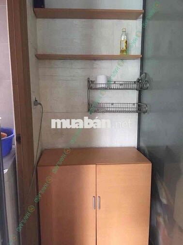 CĂN STUDIO 2 MẶT TIỀN BAN CÔNG LỚN GẦN CẦU RỒNG