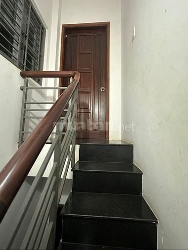 Cho 1-2 người thuê phòng XVNT F17 Bình Thạnh, 4 triệu (có ban công)