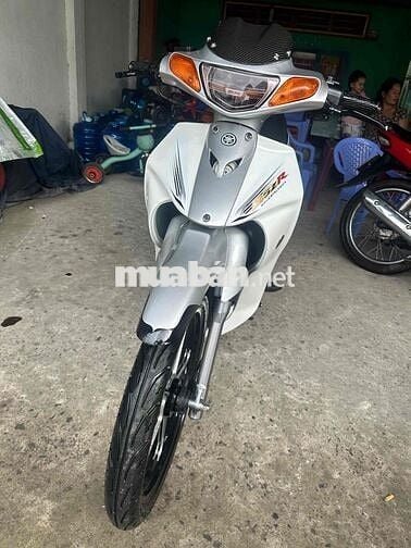 cần bán chiếc Yaz full mới 95%