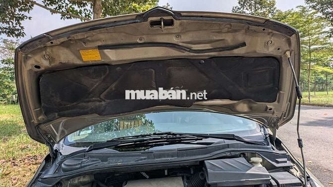 2006 2.4 AT - 158000 km