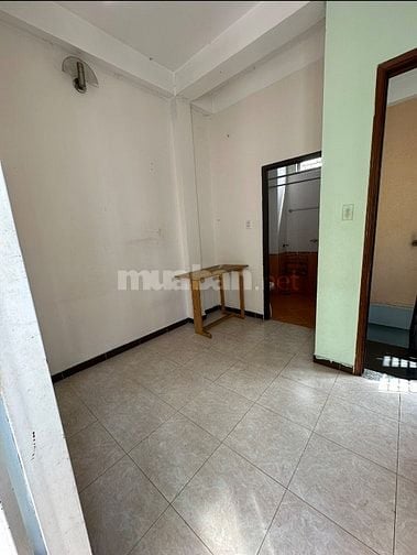 Cho 1-2 người thuê phòng XVNT F17 Bình Thạnh, 4 triệu (có ban công)