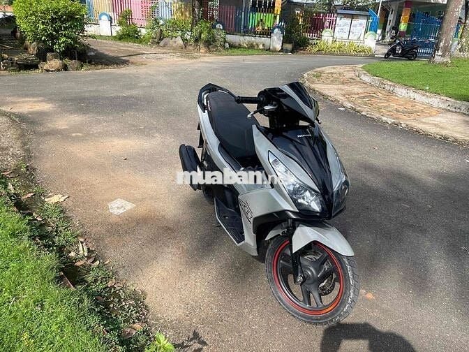bán ablack 125i . tra GOP o dong