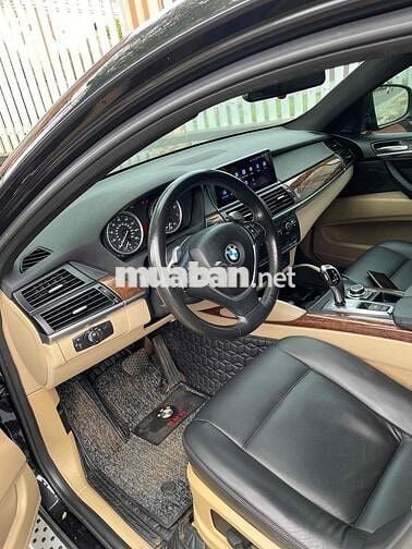 BMW X6 2010 Nhập Mỹ