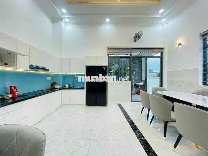 BIỆT THỰ NGỘP BÁN GẤP 8TỶ HẠ CÒN 6TỶ5 TẶNG TOÀN BỘ NỘI THẤT