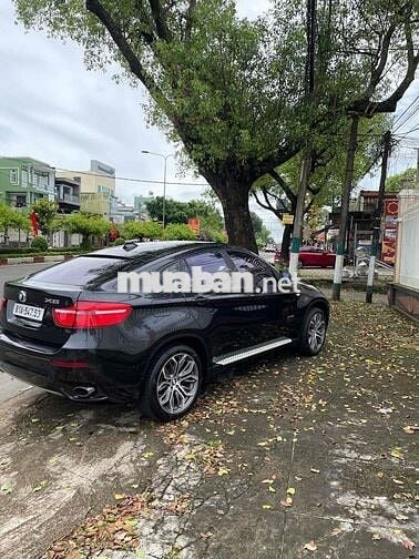 BMW X6 2010 Nhập Mỹ