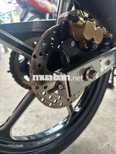 cần bán chiếc Yaz full mới 95%