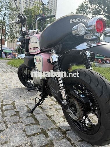 monkey chính chủ cần bán