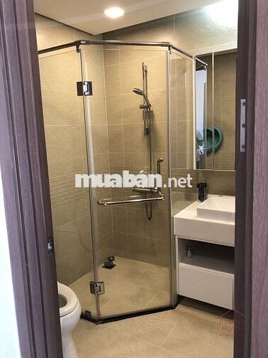 Cho Thuê Căn Hộ 2PN 2WC PARK 4 - Full Nội Thất - View Sông Đẹp