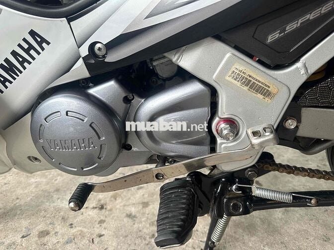 cần bán chiếc Yaz full mới 95%