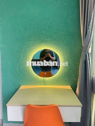 Cho thuê phòng trọ full nội thất