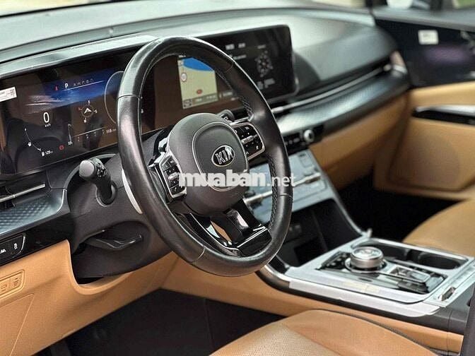 kIA CARNIVAL 2.2D SIGNATURE 2021