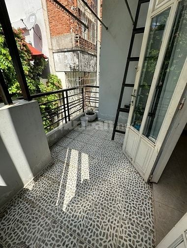 Cho 1-2 người thuê phòng XVNT F17 Bình Thạnh, 4 triệu (có ban công)