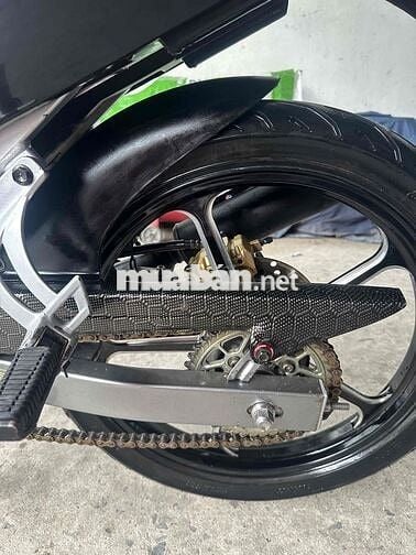 cần bán chiếc Yaz full mới 95%