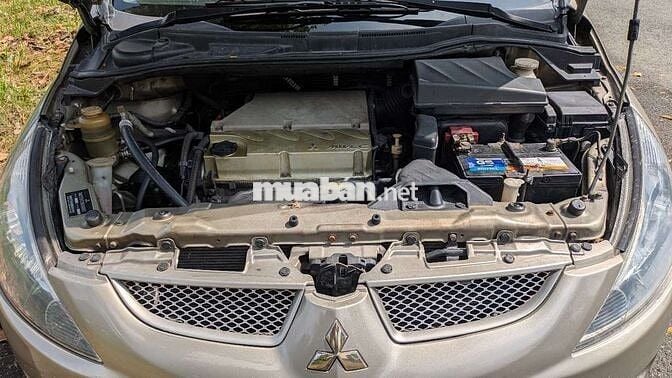 2006 2.4 AT - 158000 km