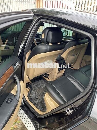 BMW X6 2010 Nhập Mỹ