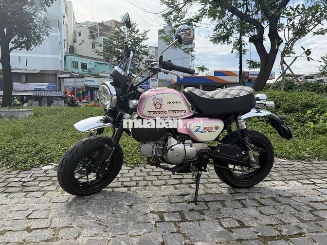 monkey chính chủ cần bán