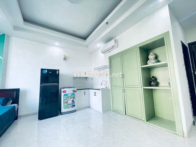 Cho thuê phòng trọ full nội thất