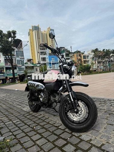 monkey chính chủ cần bán