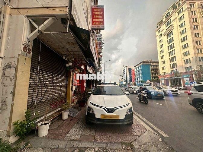 Cần bán: VinFast VF5 Plus 2024 – Bản mua pin